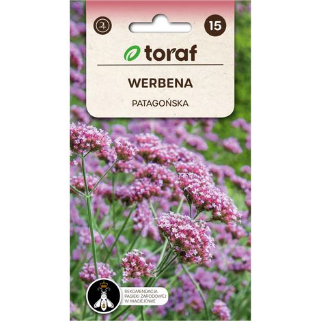 Verbena della Patagonia 0,2 g