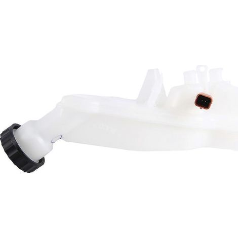 Réservoir de liquide de frein pour maître-cylindre de frein C5 --- (1/5)
