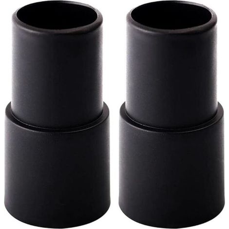 Adaptateur universel pour tuyau d'aspirateur (lot de 2), 32 mm vers 35 mm, et accessoires. (1/5)