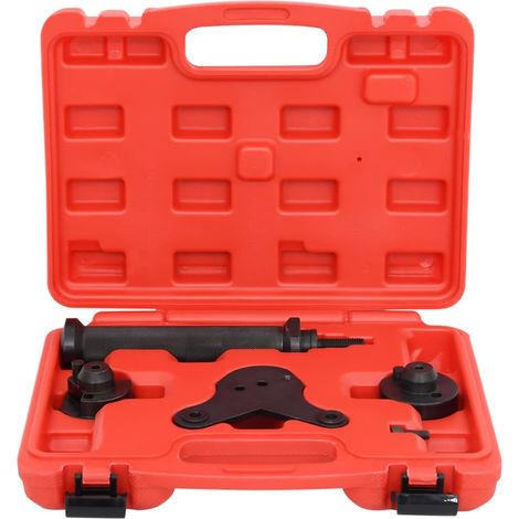 Ensemble d'outils d'alignement de l'arbre d'équilibrage BMW CFW931806 (1/5)