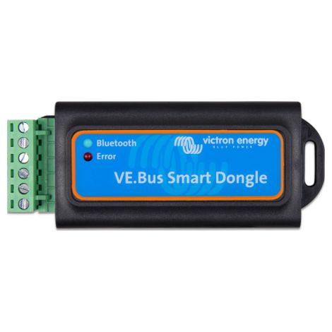 VE Bus Smart clé electronique (1/4)