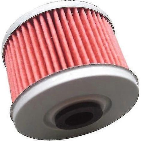 Paquet de 3 filtres à huile pour Honda 350, Atc350x, Trx350, Trx350d, Fourtrax 1985-1989