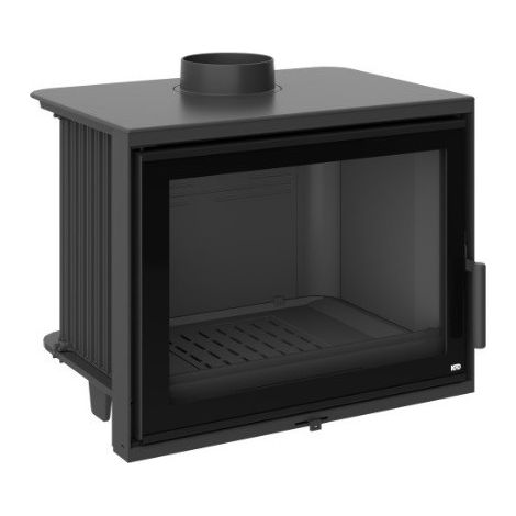 Insert cheminée à bois KFD ECO iM 14 - 11,5KW (1/5)