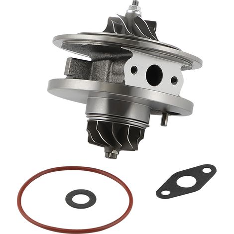 Turbo Chra Cartouche Pour Hyundai Santa Fé 2 2.2 Crdi 150 Cv 49135-07100 2006 (1/5)