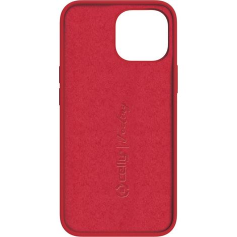 FEELING COVER IPHONE 13 PRO RED (1/5)