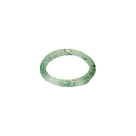 Eisendraht verzinkt 5,0 mm ca 25,0 kg 25 Stk