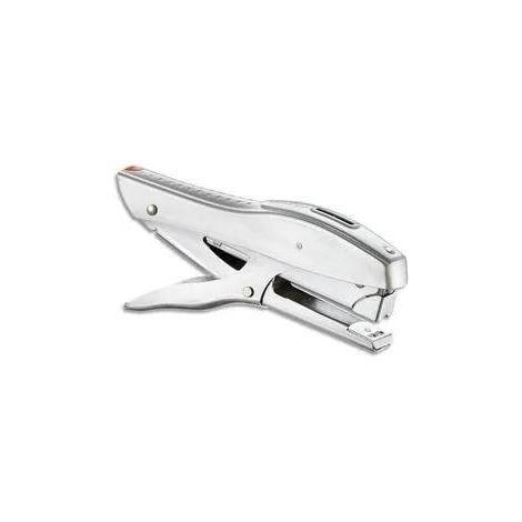 Maped Expert N°. 26/8 Heftgerät Silber Robust