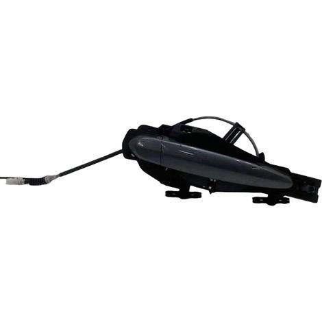Poignee Exterieure Porte Arriere Droit BMW X5 [PRODUIT D'OCCASION]♻️51217207562