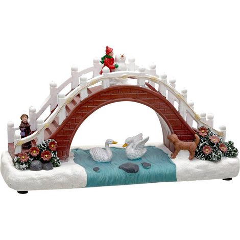Ponte acc vdn 10l p - Feeric lights & christmas (1/3)