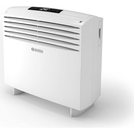 Climatizzatore Senza Unità Esterna Olimpia Splendid Unico Easy S2 2,0 Kw (A)