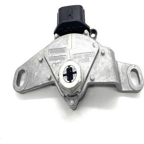 Die Teilenummer 89451-28020 gilt für den Neutralgangschalter/Gangpositionsschalter neuerer Toyota-Modelle. 8945128020 (1/4)