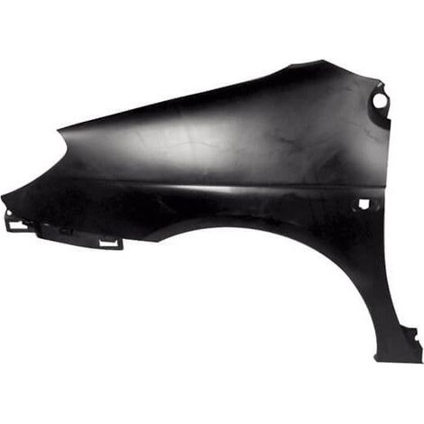 Aile avant gauche à peindre Renault Megane Scenic 1 phase 2 1999-2003
