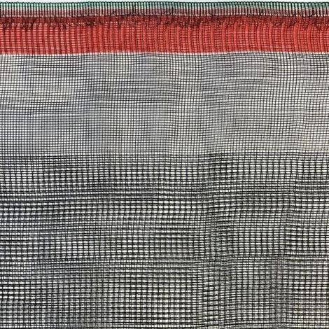RETE PER ALLEVAMENTO LUMACHE CHIOCCIOLE ELIX-NET EASY ROTOLO 1 X 90 MT (39708) (1/4)