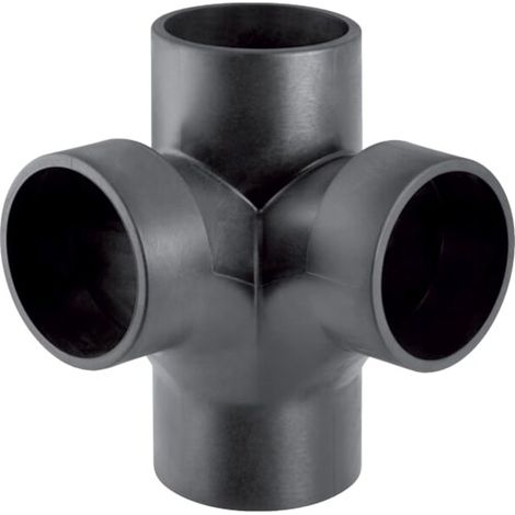 Geberit 310083141 Silent-db20 Bogeneck déviation 88,5Gr (1/4)
