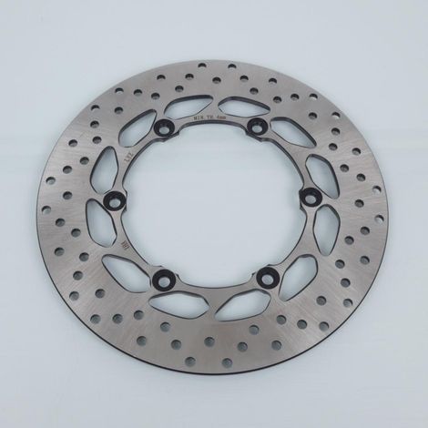 rms hinterradbremsscheibe für roller yamaha 500 t-max abs 2008
