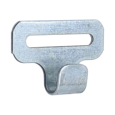 Ganci Tapparelle Per Rullo Legno