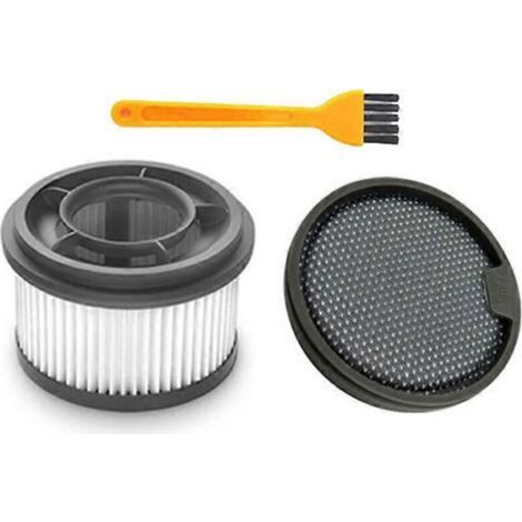 HEPA-Filter für Dreame T10, T20, T30 und Xiaomi G9, G10 Staubsauger – Zubehör und Filterelemente