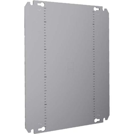 RITTAL Montageplatte AX 5051.378