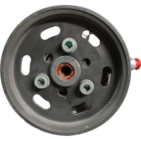 [PRODUIT D'OCCASION] Pompe Direction Assistee AUDI A4 2004- ♻️ Ref Oe. 8e0145155n - Garantie à vie (1/4)