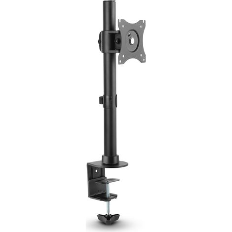 Supporto inclinabile e rotativo per scrivania 45 cm
