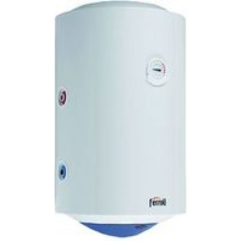 Scaldacqua verticale murale 80 LT Mistotermo DX - Ferroli Titano (1/2)