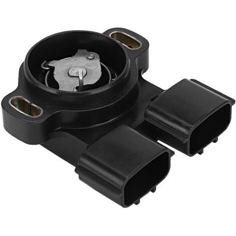Sensore di posizione dell'acceleratore (TPS) compatibile con Nissan Altima, Maxima, Pathfinder e Sentra 226204M501 (1/5)