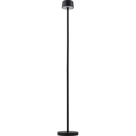 "Isason" aus Aluminium dimmbar von Lindby (1/5)