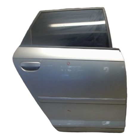 [PRODUIT D'OCCASION] Porte Arriere Droit AUDI A3 ♻️ Ref Oe. 8p4833052a - Garantie à vie (1/3)