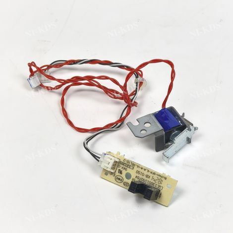 Applicable to Pantum P2200, M6200, 6203, M6500 and M6505 paper feed relay sensors – paper feed relay + sensor