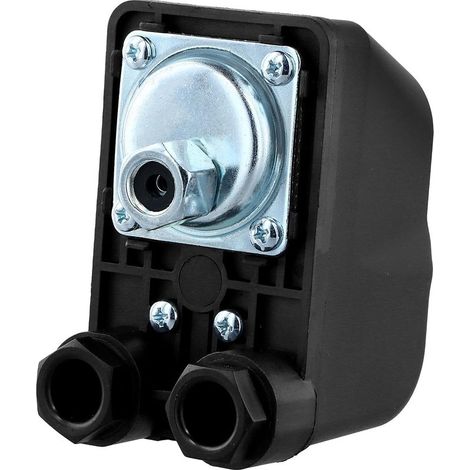 230-V-Einphasen-Druckschalter, G1/4"-Wasserpumpen-Druckschalter für Gärten (1/5)