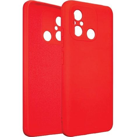 Funda de silicona Beline para Xiaomi 12Cred/ed (1/3)