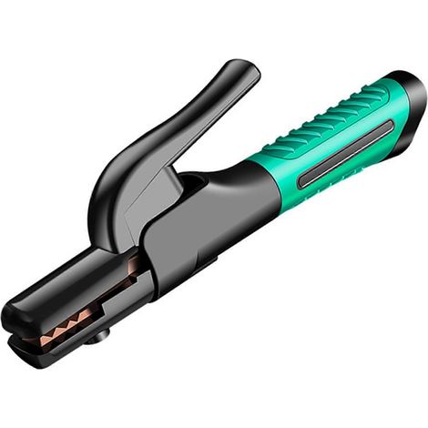 Elektrodenhalter Stinger Haushalts-Kupfer, nicht verbrühungsgefährdet, Industriequalität, WIG-Argon-Lichtbogenschweißgerät 300 A (1/4)