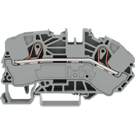morsetto WAGO 2016-7601 76 A 800 V (1/3)