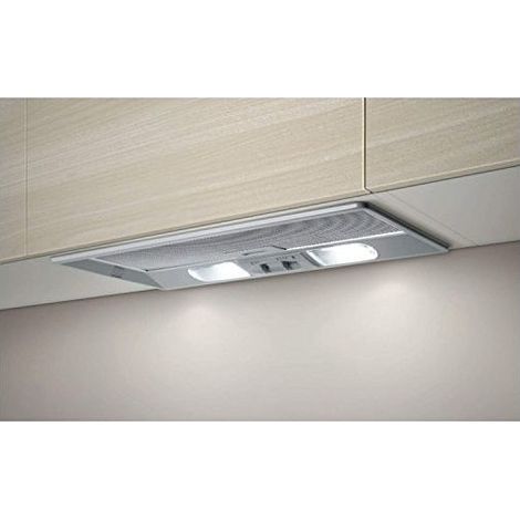 Elica BI60 3 REMOTE MOTOR Cappa da cucina
