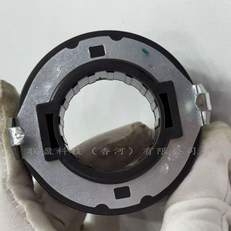 Roulement 41421-39275 - butée d'embrayage compatible avec les pièces automobiles Hyundai, Kia et autres marques coréennes. 4142139275 (1/4)