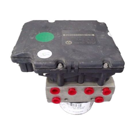 [PRODUIT D'OCCASION] Unite Hydraulique Abs VOLKSWAGEN New Beetle 99-2005 ♻️ Ref Oe. Mk20newbeetle - Garantie à vie (1/5)