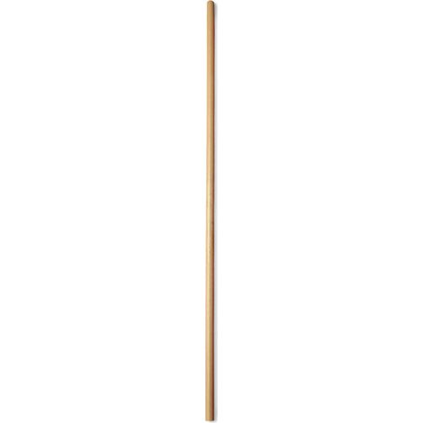 Manico in legno da 140 cm.