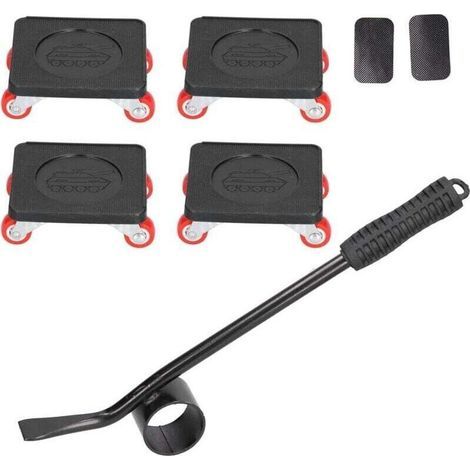 Lot de 8 roulements à Billes adaptables pour Roue de Polaris 280 180 Robot Nettoyeur de Piscine C60 C 60 (1/4)
