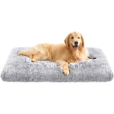 FENOPLASTICAPanier pour chien moelleux (1/4)