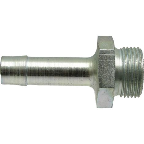 Connettore per tubo flessibile 40 mm 11 mm WABCO 8931294022