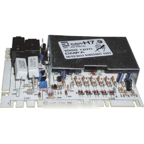 MODULE 1000 T H7.9 DMPA10 pour LAVE LINGE FAR - 546023500