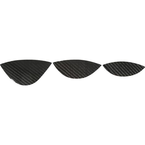 Habillage Carbone pour Tableau de Bord - Compatible Nissan 370Z (Z34, Coupé 2 portes LHD 2009‑2020) - Revêtement de Cadrans (1/5)