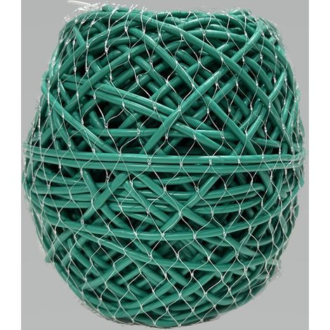 MATASSA MACCHERONE PLASTICA 3MM VD