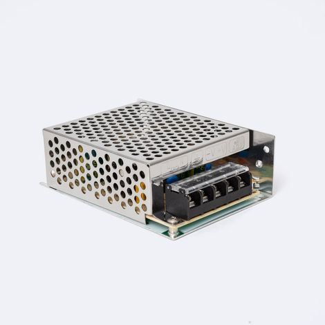 Netzteil 24V DC 60 W (1/2)