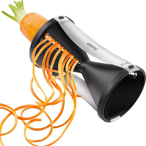 GEFU TAILLE-LEGUMES SPIRELLI 13460 (1/5)