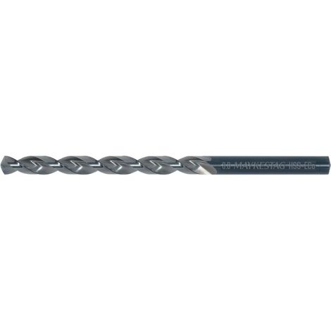 Forte Trapano D340 Hsse 9,80Mm Maykestag
