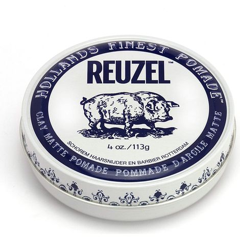 Reuzel Clay Matte Pomade 113 g