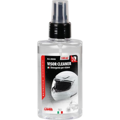 Helmet & visor cleaner, 100 ml (1/2)