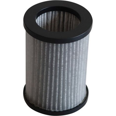 Filtre De Purificateur D Air - Pour Purezone Mini Portable - Charbon Actif Et Préfiltre - 2,37 X 2,37 X 3,25 Pouces - 1 Pièce (1/5)