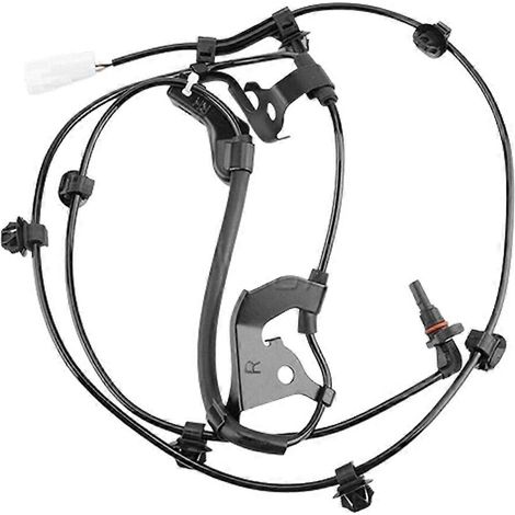 Capteur de vitesse de roue ABS avant droit 89542-0K060 pour Toyota Hilux Vigo 2015+ (1/5)